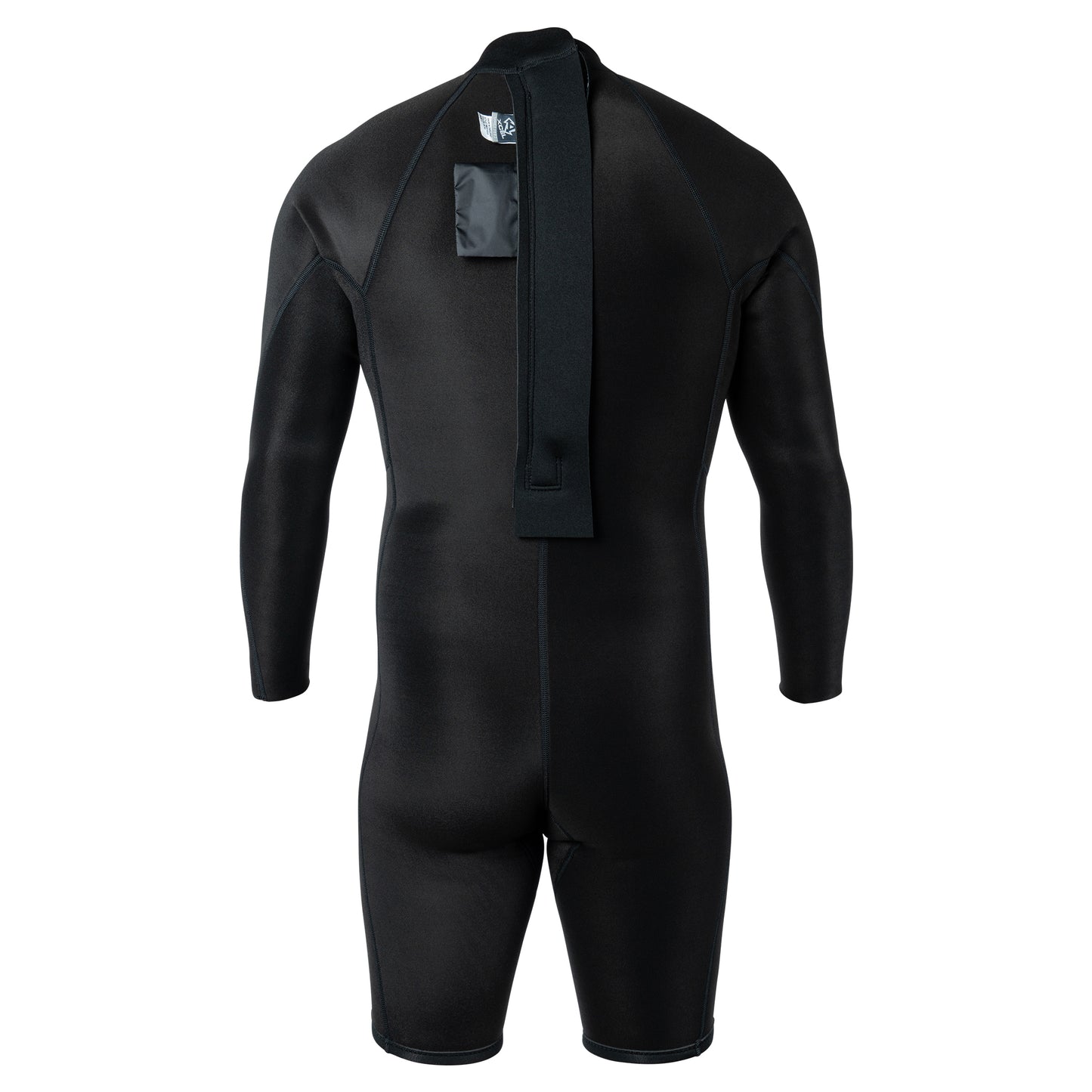 Men's Axis Long Sleeve Spring Wetsuit 2mm