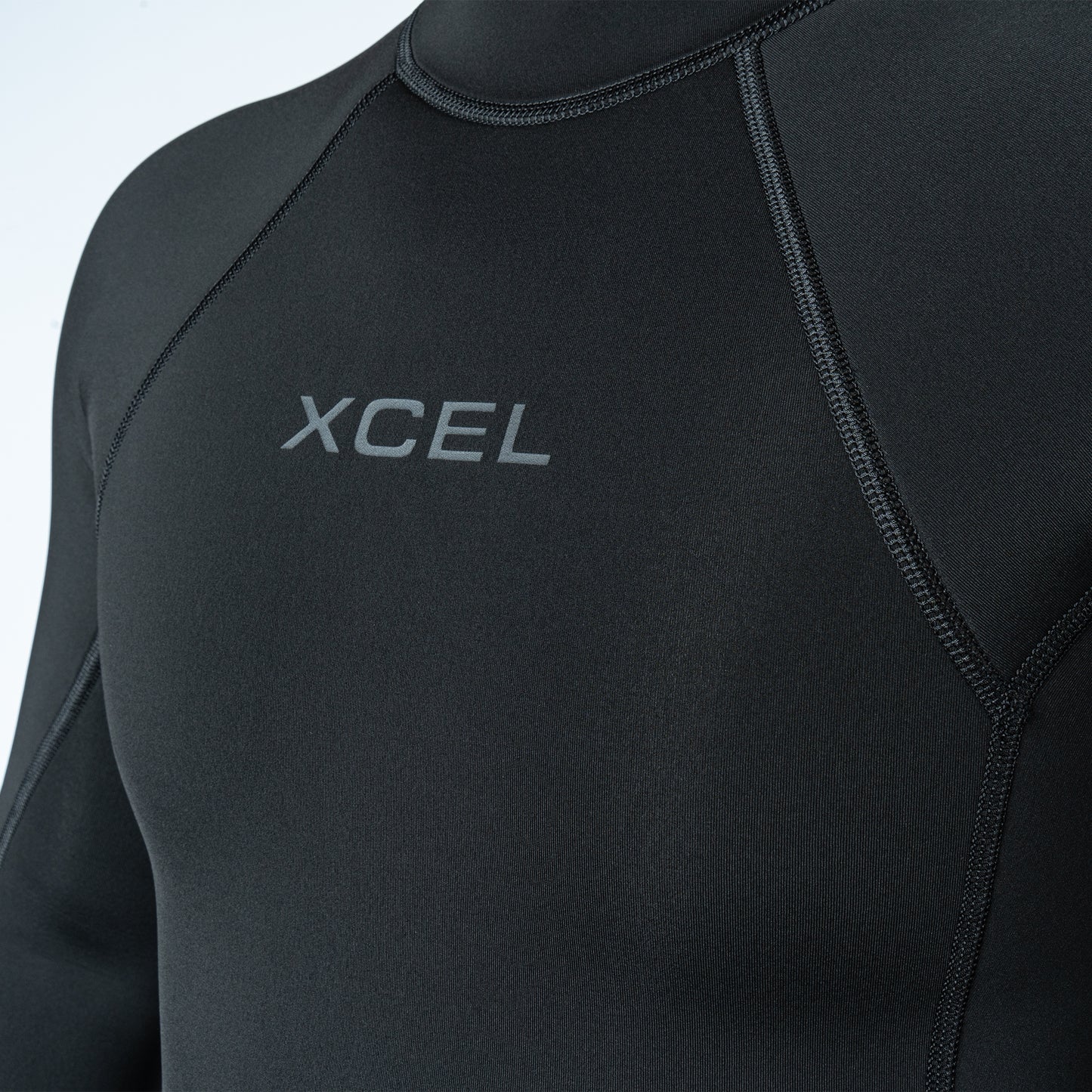 Men's Axis Long Sleeve Spring Wetsuit 2mm