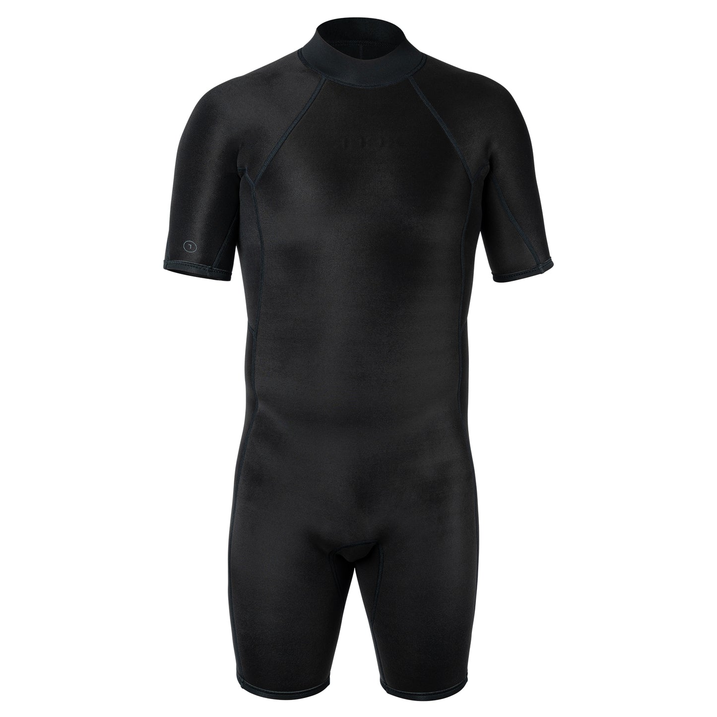 Men's Axis Short Sleeve Spring Wetsuit 2mm