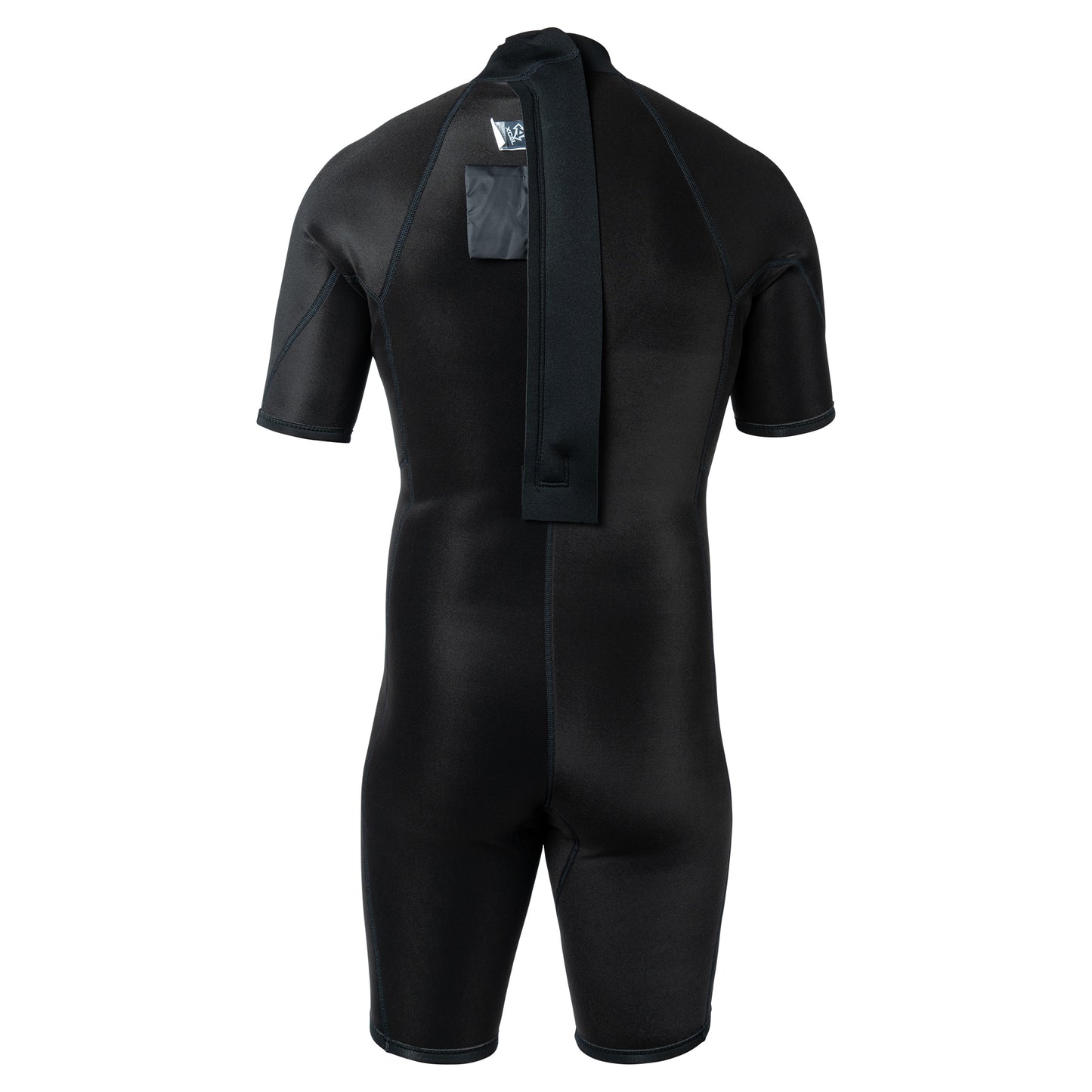 Men's Axis Short Sleeve Spring Wetsuit 2mm