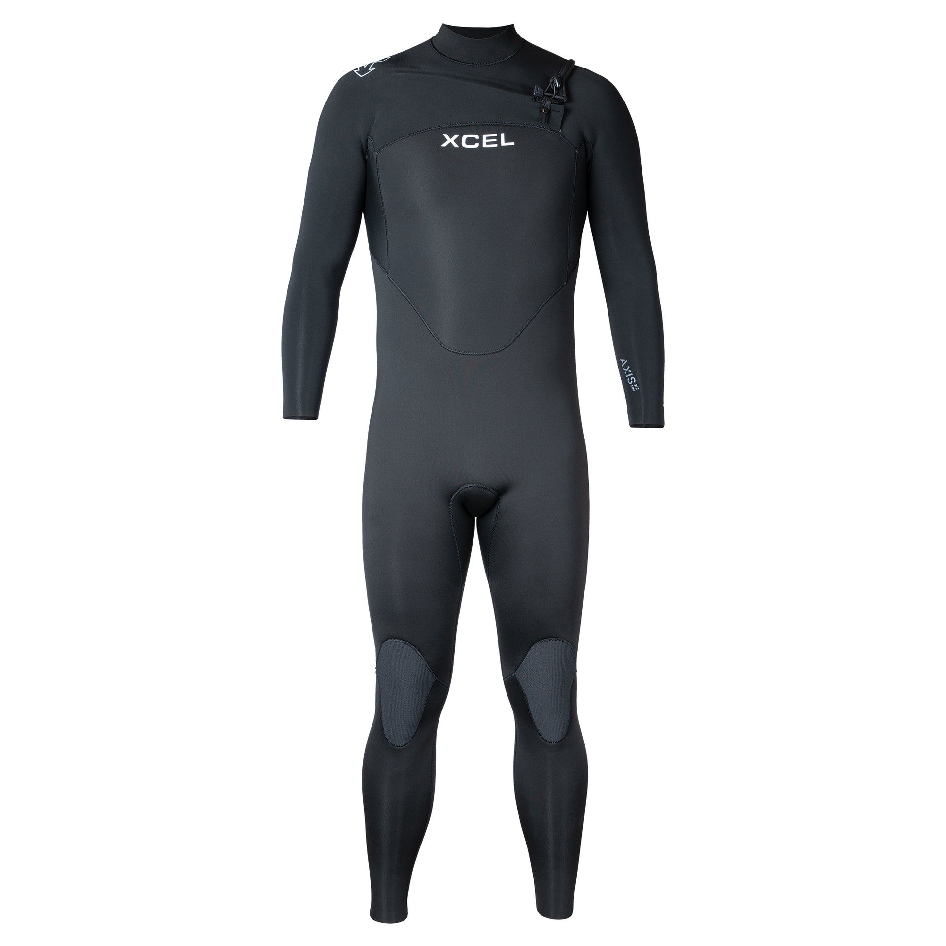 Axis Full Wetsuit 3 2mm