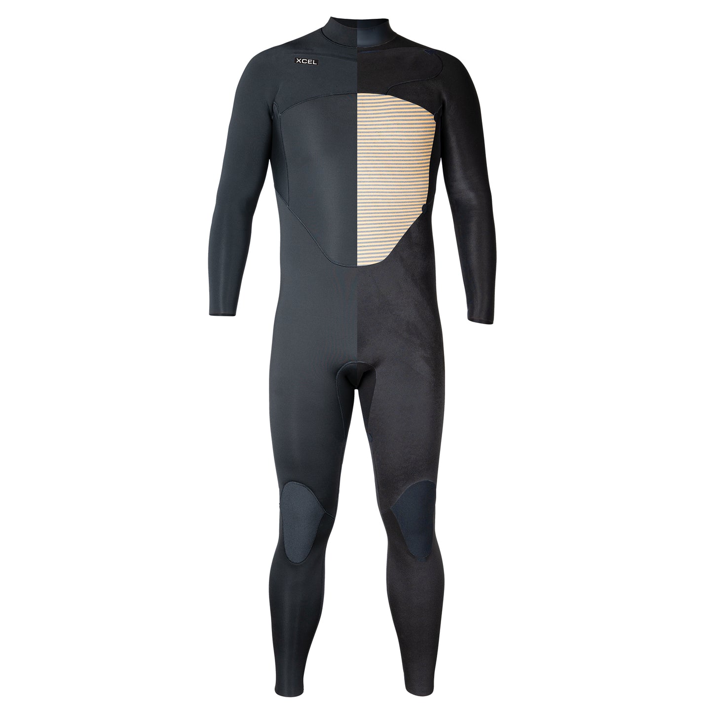 Men's Axis Full Wetsuit 4/3mm