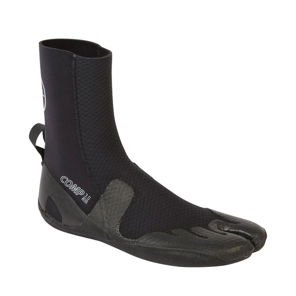 Blacco 3mm EX SURF BOOTS L(25〜26cm) Xcel_CompBoot_3mm_SplitToe_AN3