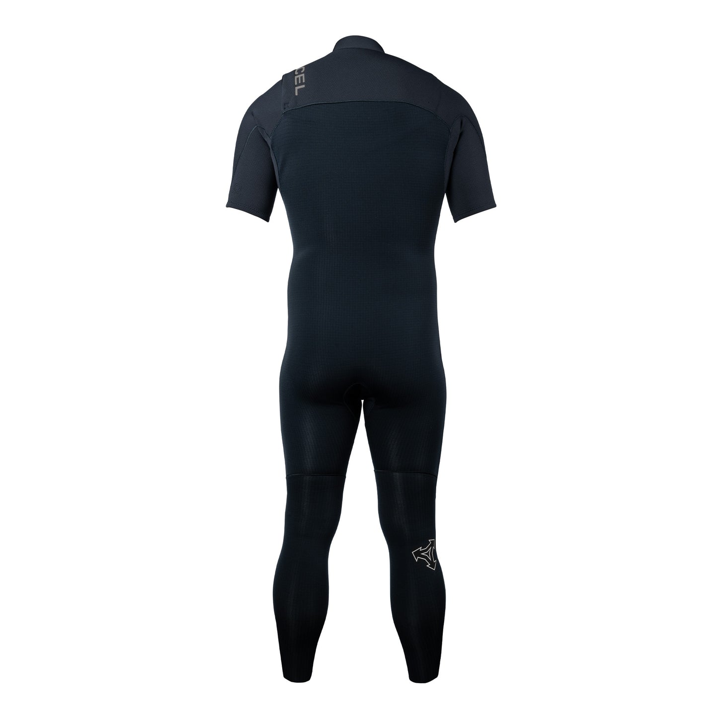 Men's Comp X Short Sleeve Full Wetsuit 2mm