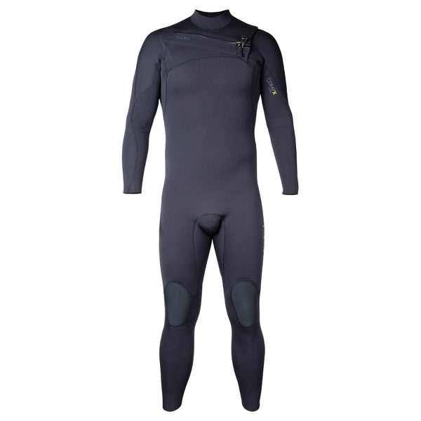 Xcel Men's 3/2MM Comp X Fullsuit Wetsuit at SwimOutlet.com