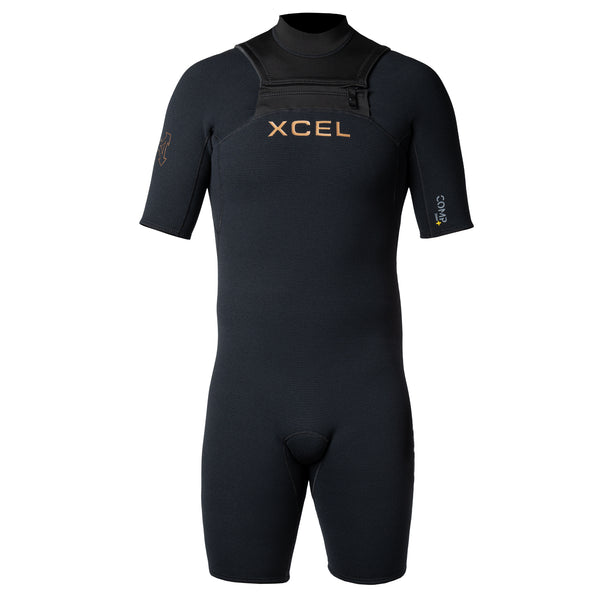 コージー【maria wetsuit】 COZZIE – MARIA WETSUIT