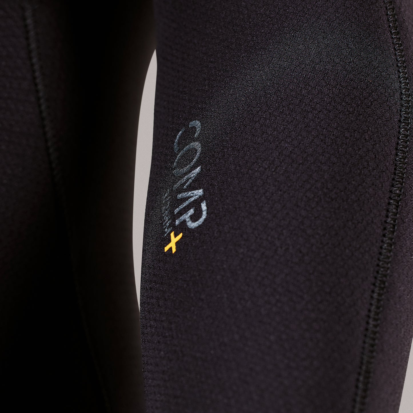 Women's Comp+ Full Wetsuit 4/3mm