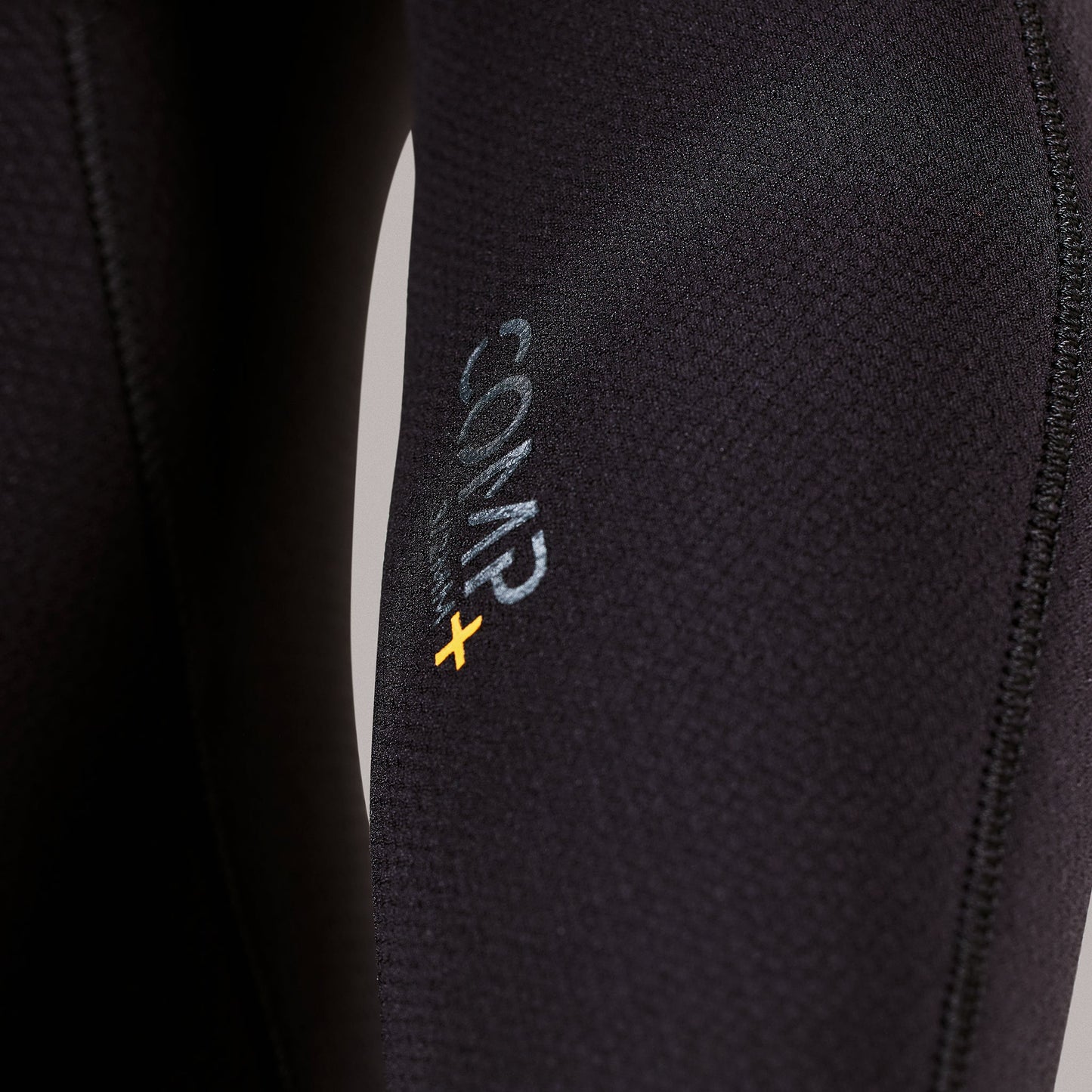 Women's Comp+ Full Wetsuit 3/2mm