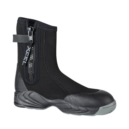 Military Thermoflex Molded Sole Dive Boot 6.5mm