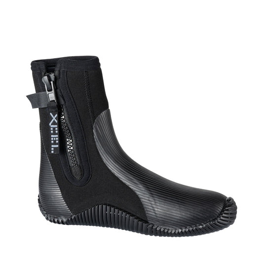 Military Thermoflex Flex Sole Dive Boot 6.5mm