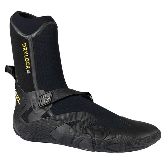 Men's Drylock Round Toe Boot 3mm