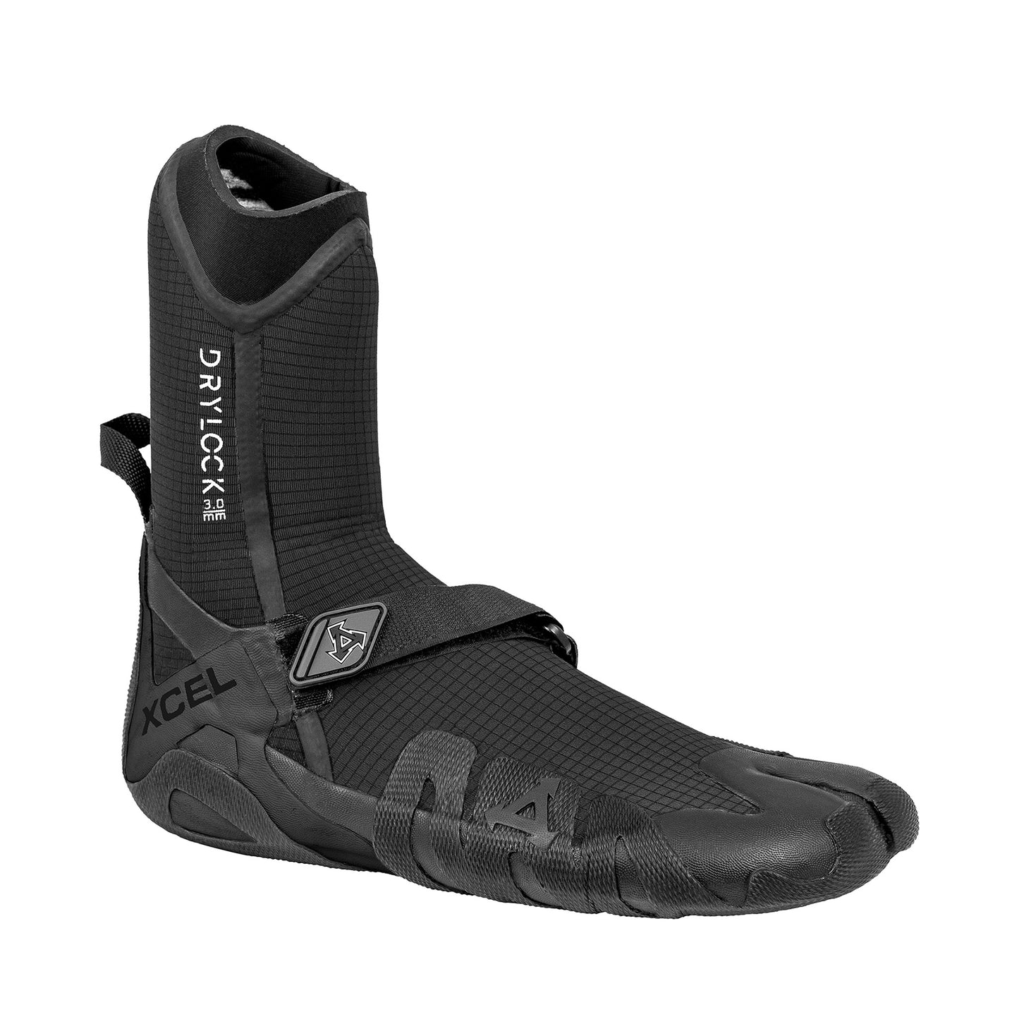 Men's Drylock Split Toe Boot 3mm