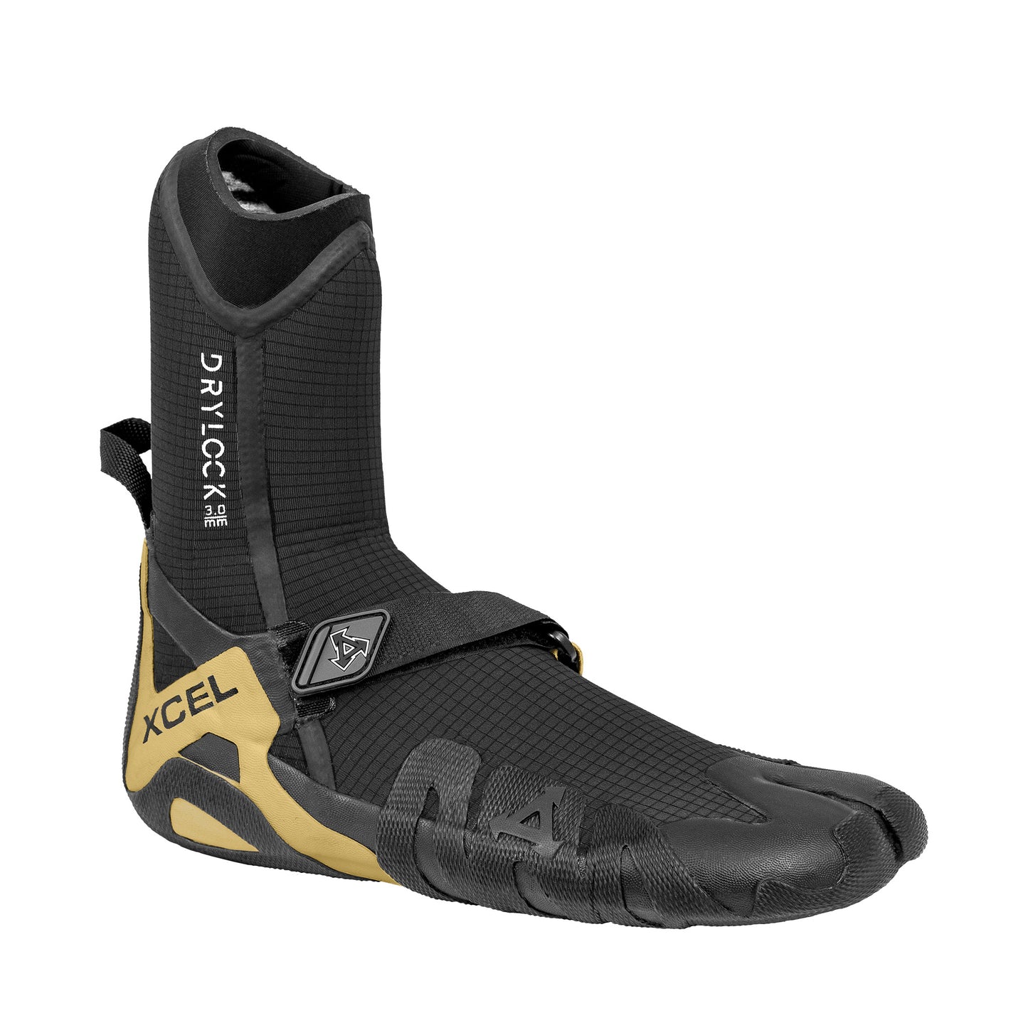 Men's Drylock Split Toe Boot 3mm