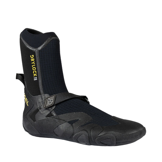 Men's Drylock Round Toe Boot 7mm