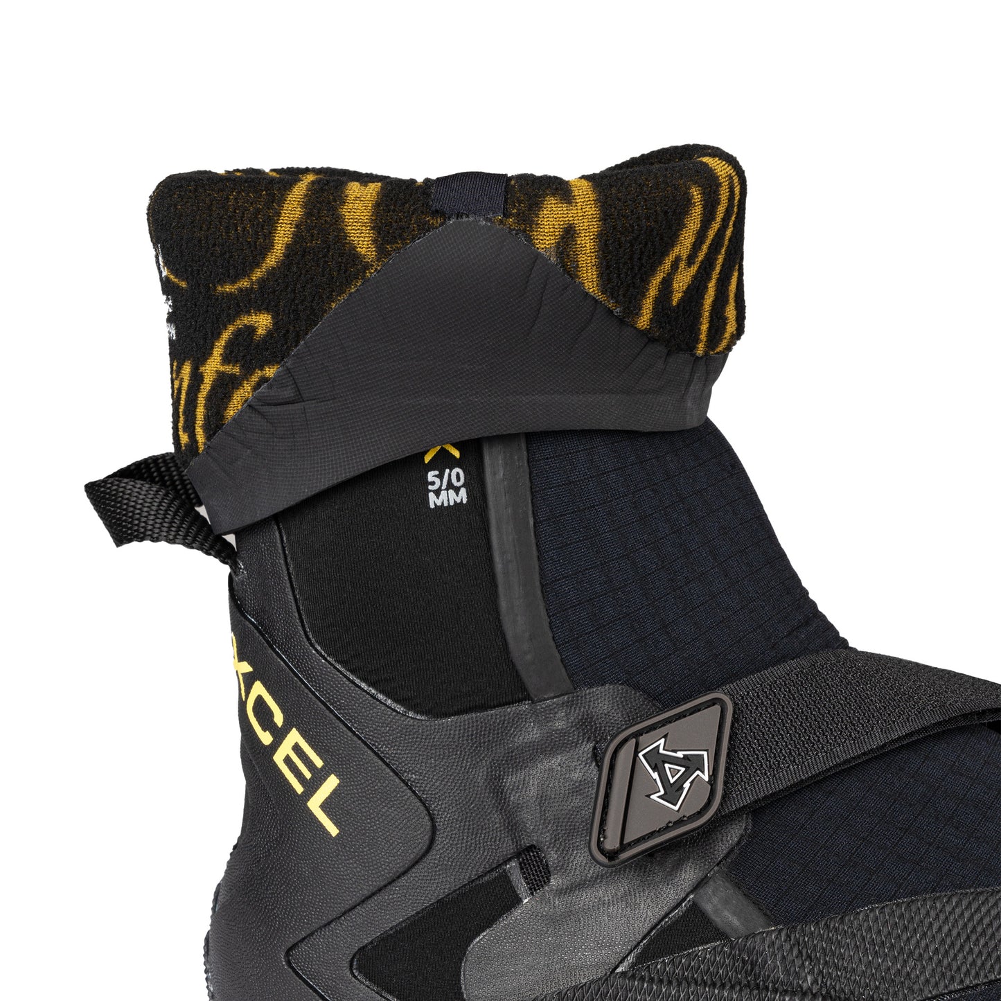 Men's Drylock Split Toe Boot 5mm