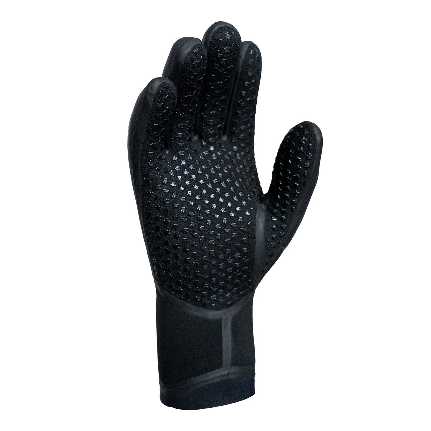 Men's Drylock Texture Skin Five Finger Glove 3mm