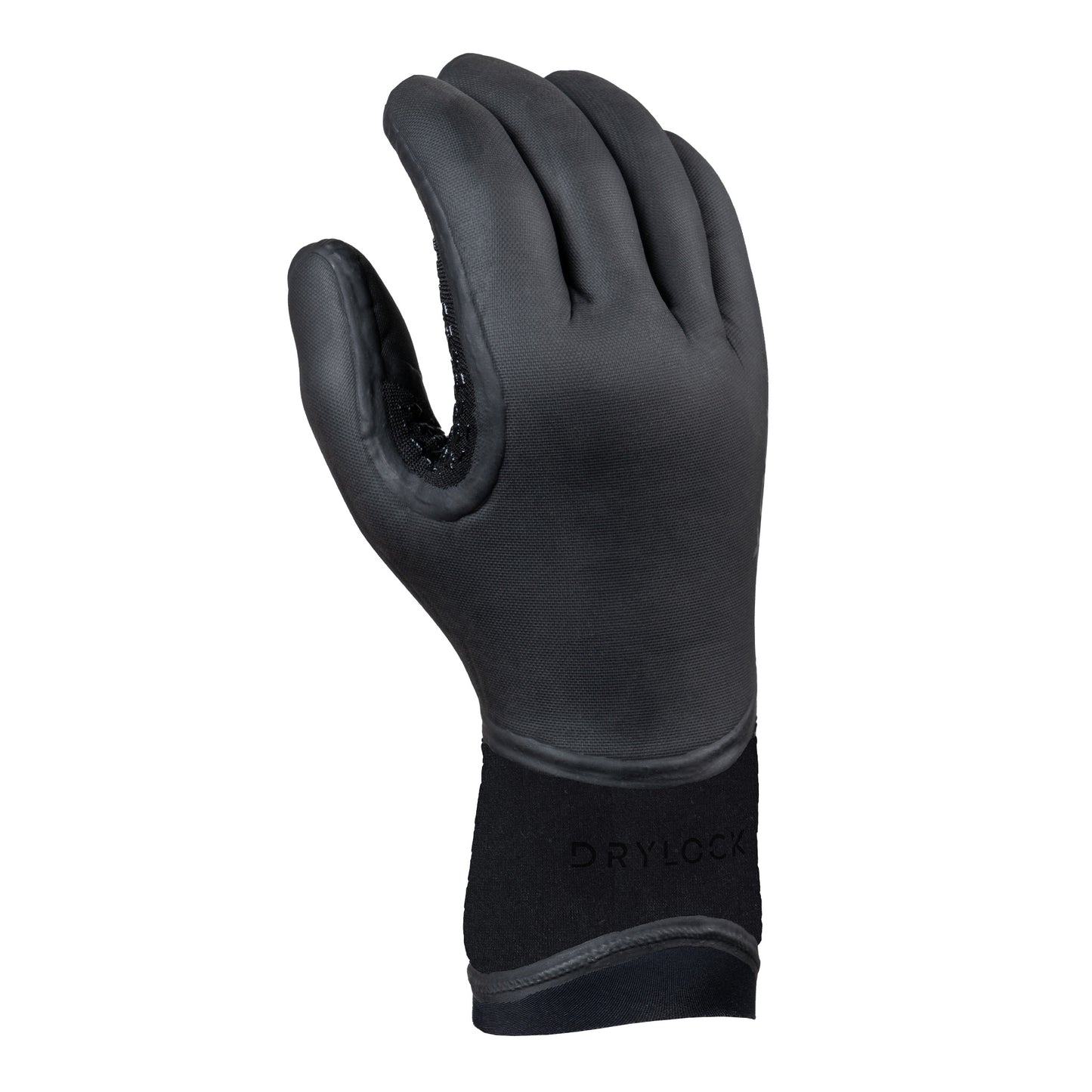 Men's Drylock Texture Skin Five Finger Glove 3mm