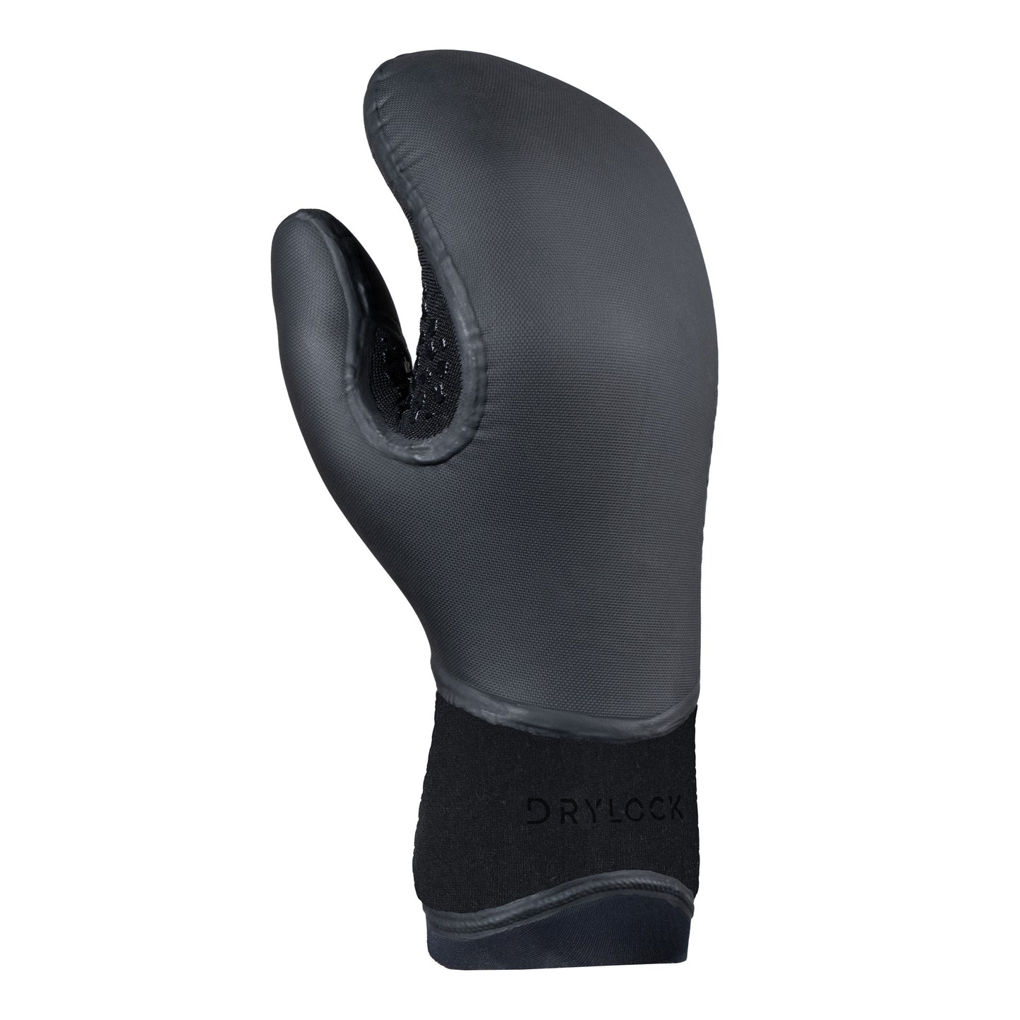 Men's Drylock Texture Skin Mitten 7mm