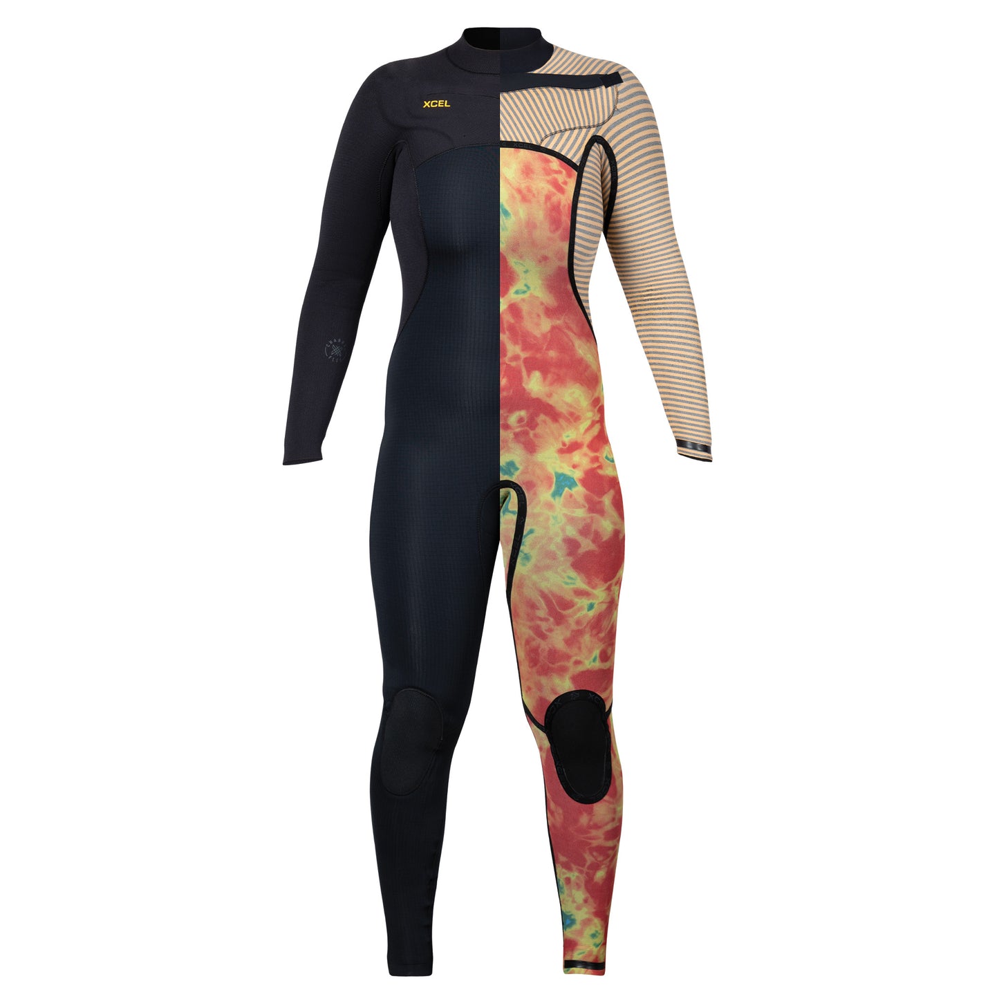 Women's Comp X Full Wetsuit 3/2mm
