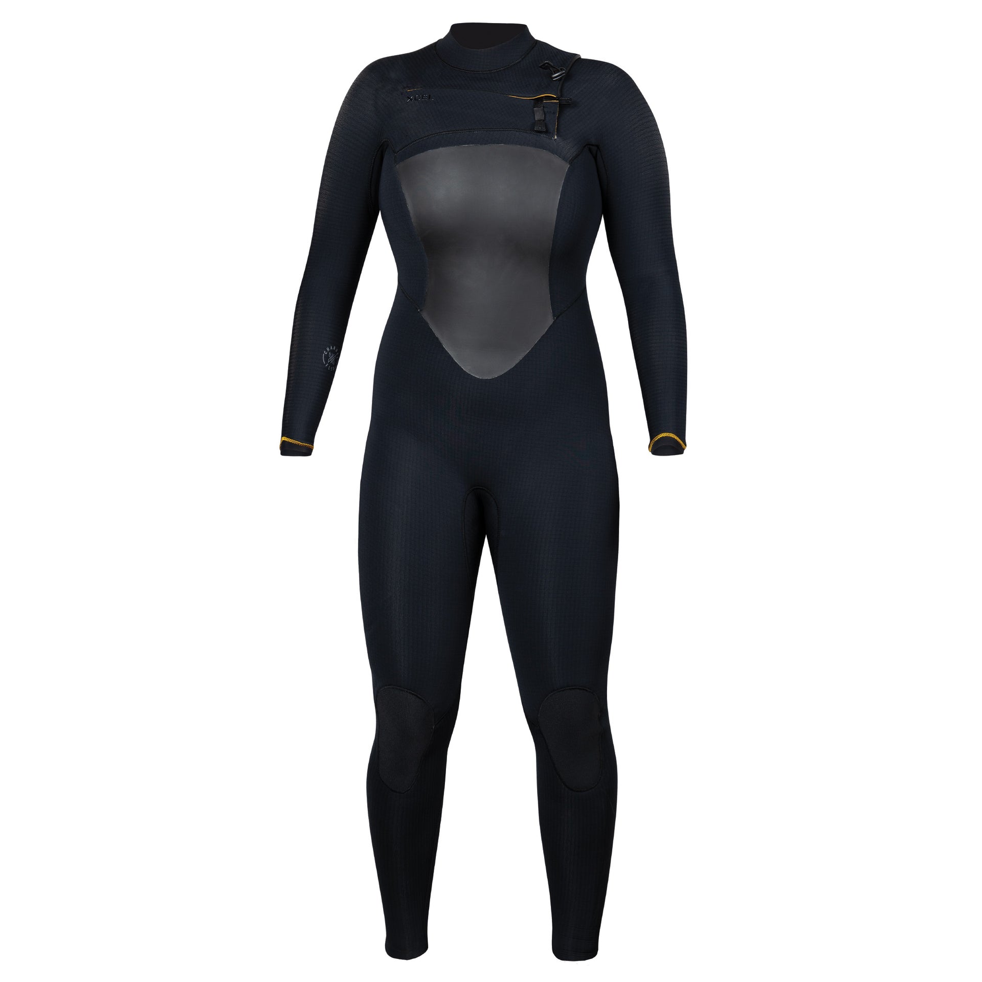 Drylock Full Wetsuit 4 3mm