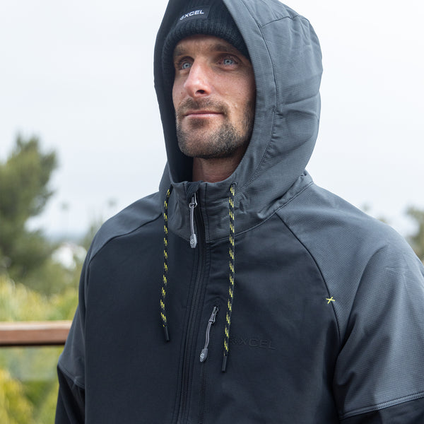 Men's Infiniti Jacket – Xcel Wetsuits