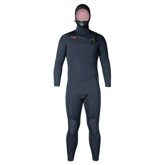 Men's Infiniti Hooded Full Wetsuit 5/4mm