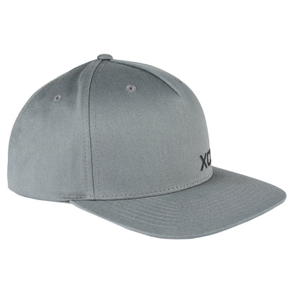 Boxed Snap Back Hat