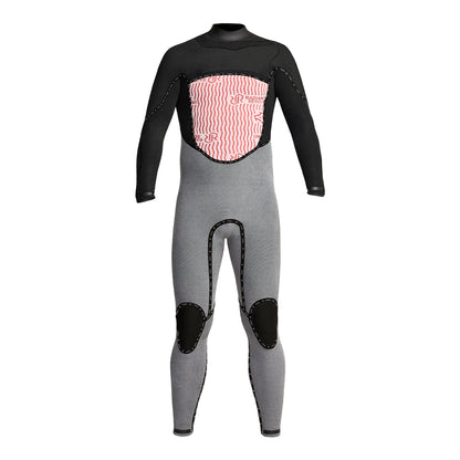 Men's Infiniti 4/3mm Full Wetsuit
