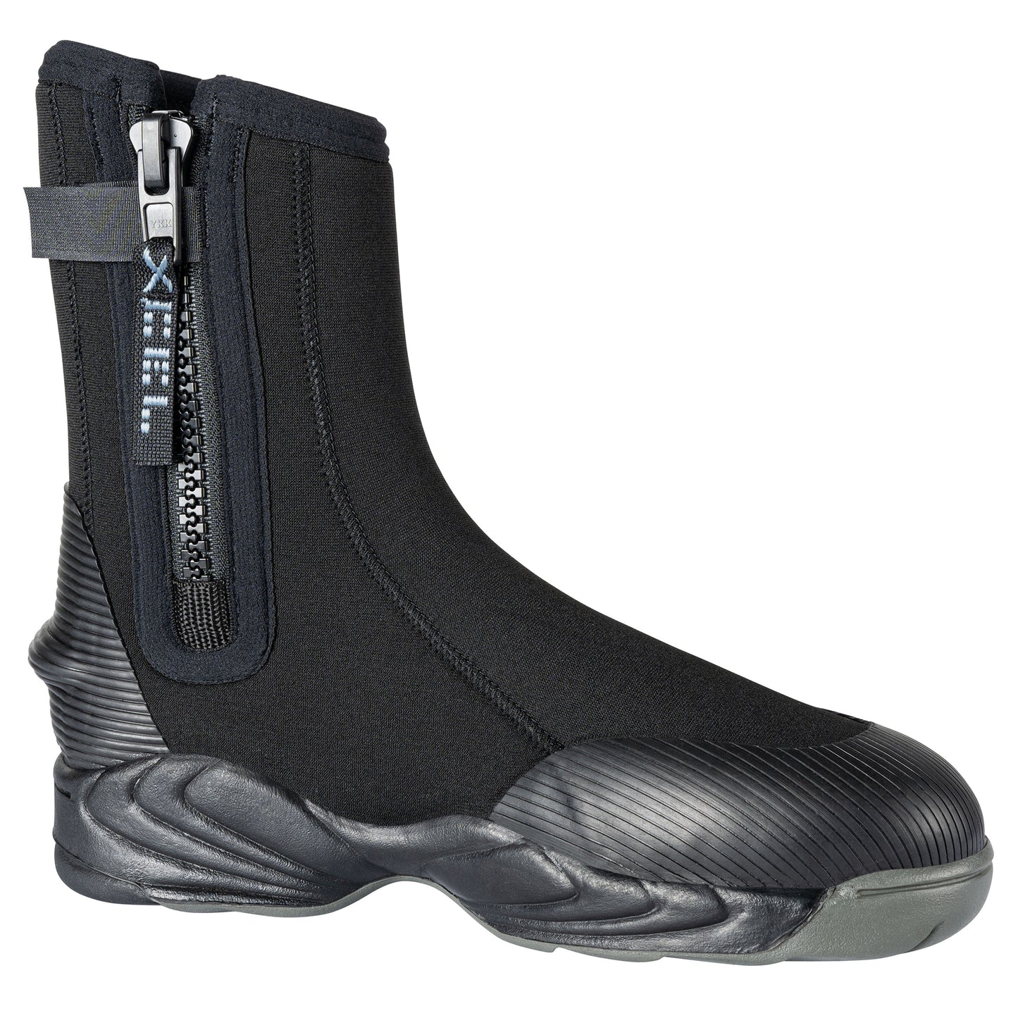 Mens Thermoflex Molded Sole Dive Boot 7mm