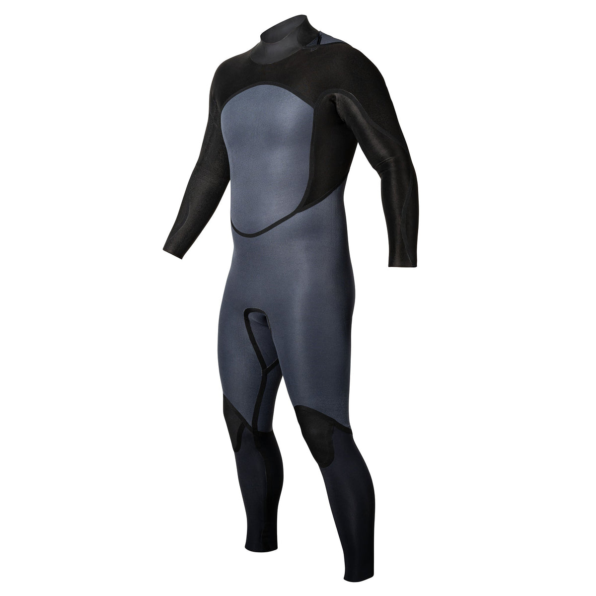 Military Recon Fullsuit 3/2mm – Xcel Wetsuits