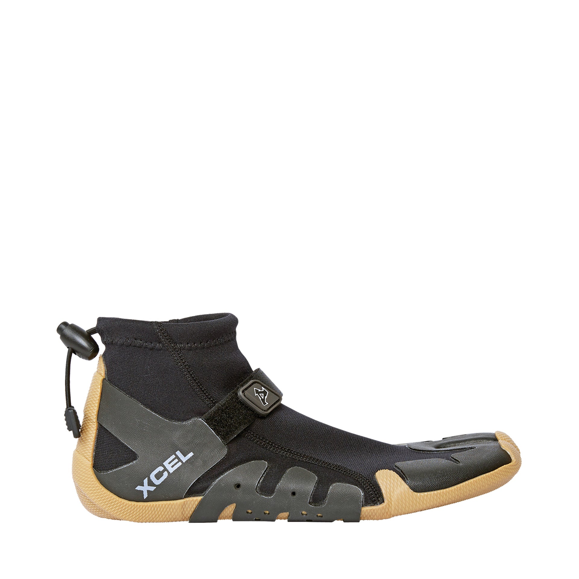 Men's Infiniti Split Toe Reef Boot 1mm – Xcel Wetsuits