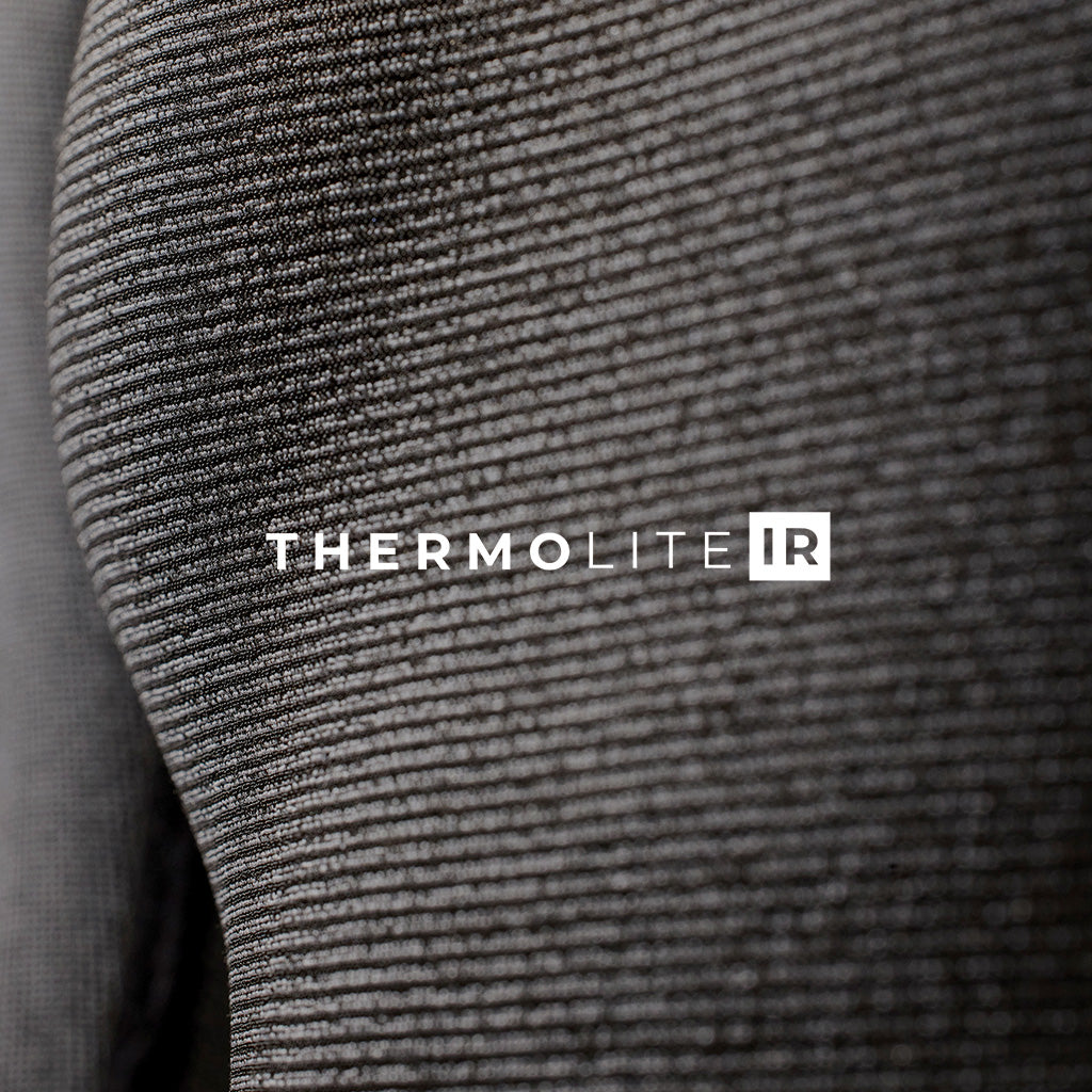 Xcel Thermolite IR Technology