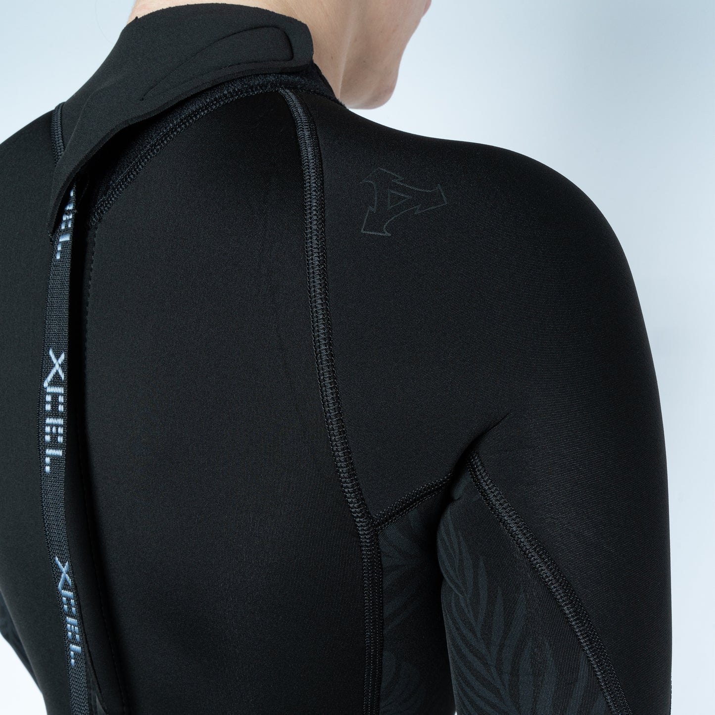 Women's Axis Short Sleeve Spring Wetsuit 2mm