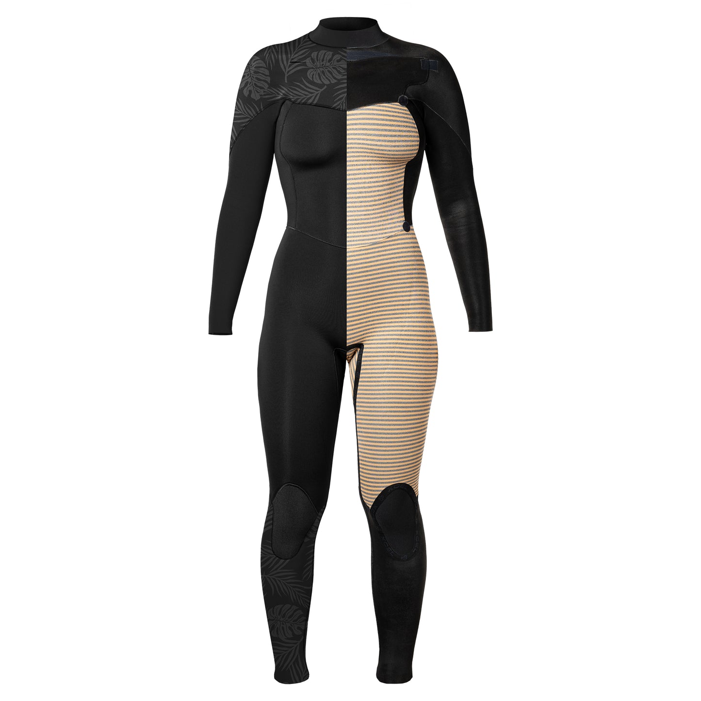 Women's Comp Full Wetsuit 3/2mm