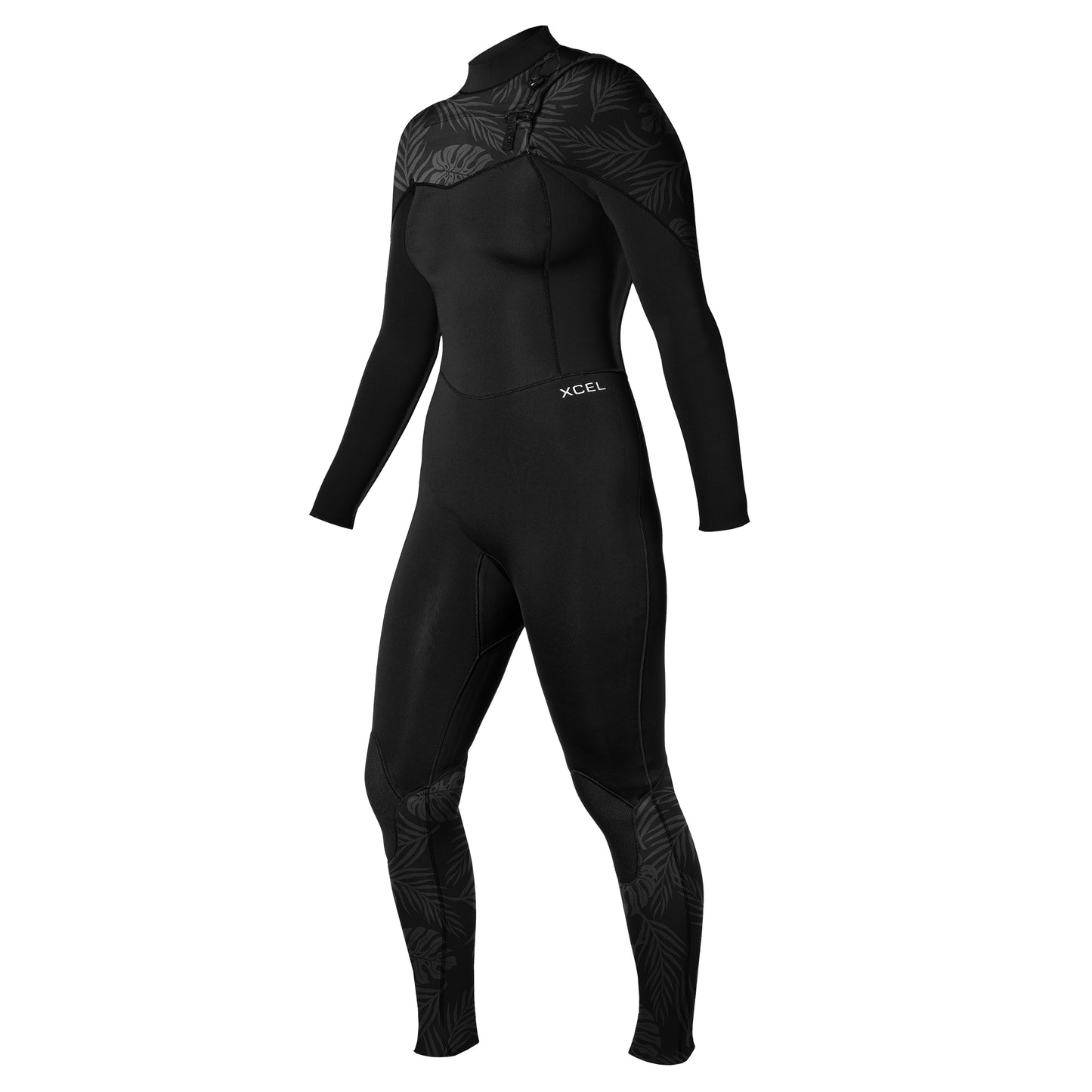 Women's Comp Full Wetsuit 3/2mm