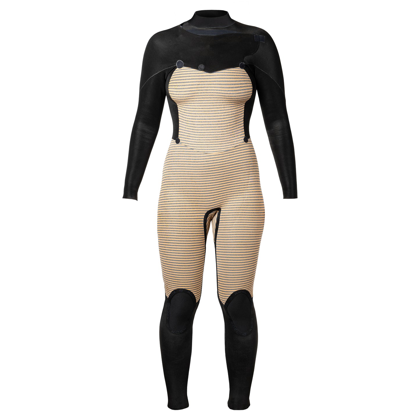 Women's Comp Full Wetsuit 3/2mm
