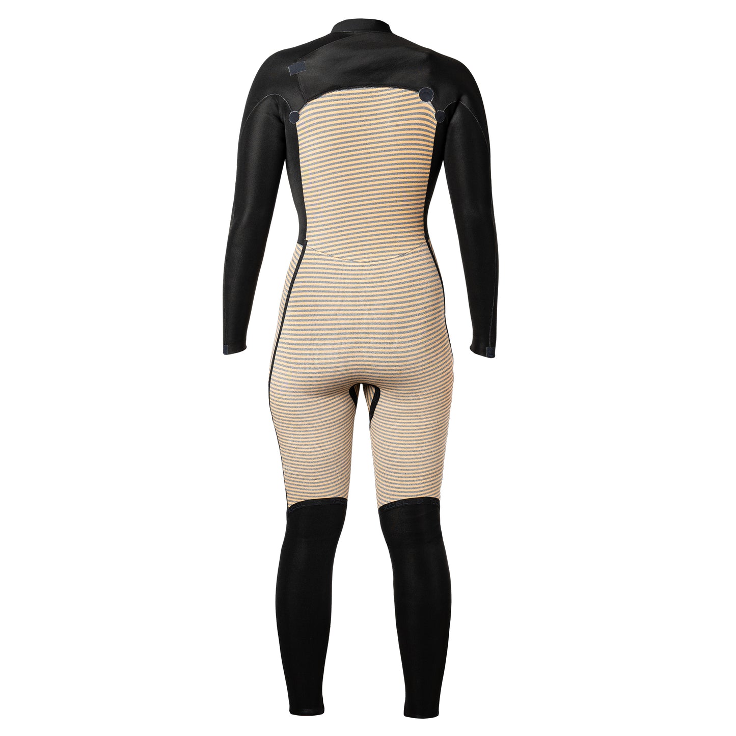 Women's Comp Full Wetsuit 3/2mm