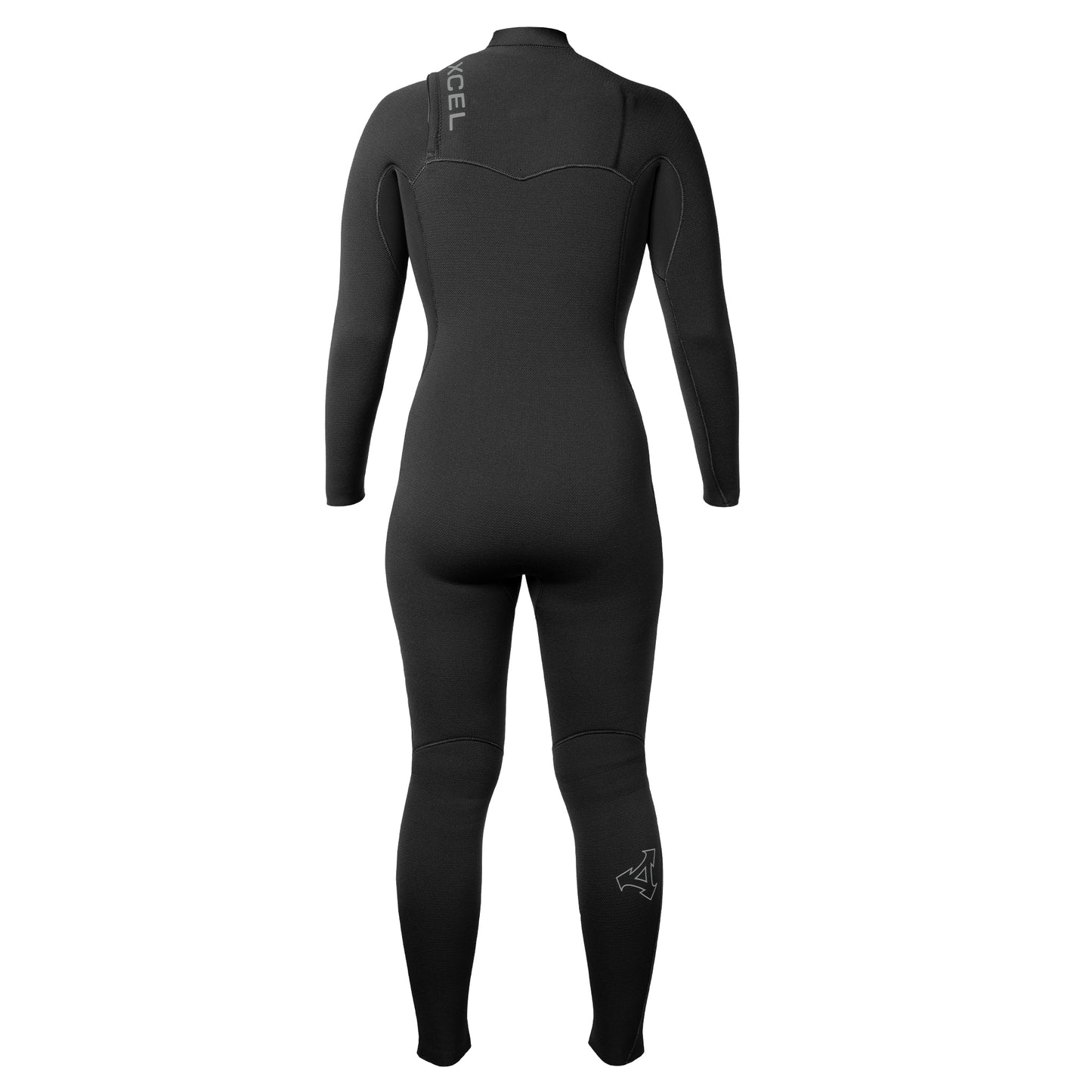 Women's Comp+ Full Wetsuit 3/2mm