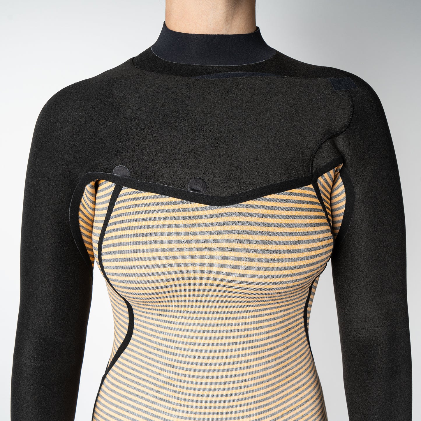 Women's Comp+ Full Wetsuit 3/2mm
