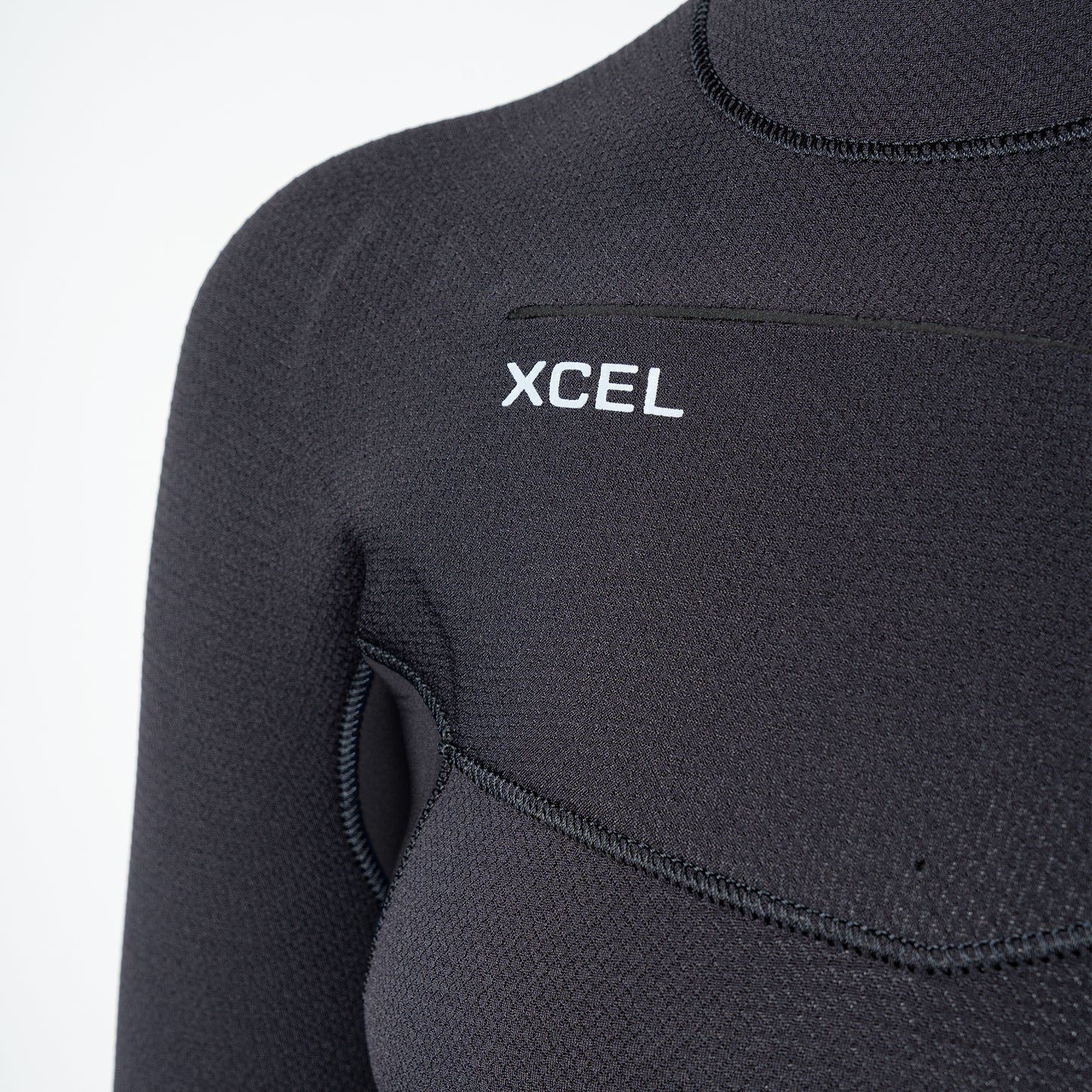 Women's Comp+ Full Wetsuit 4/3mm
