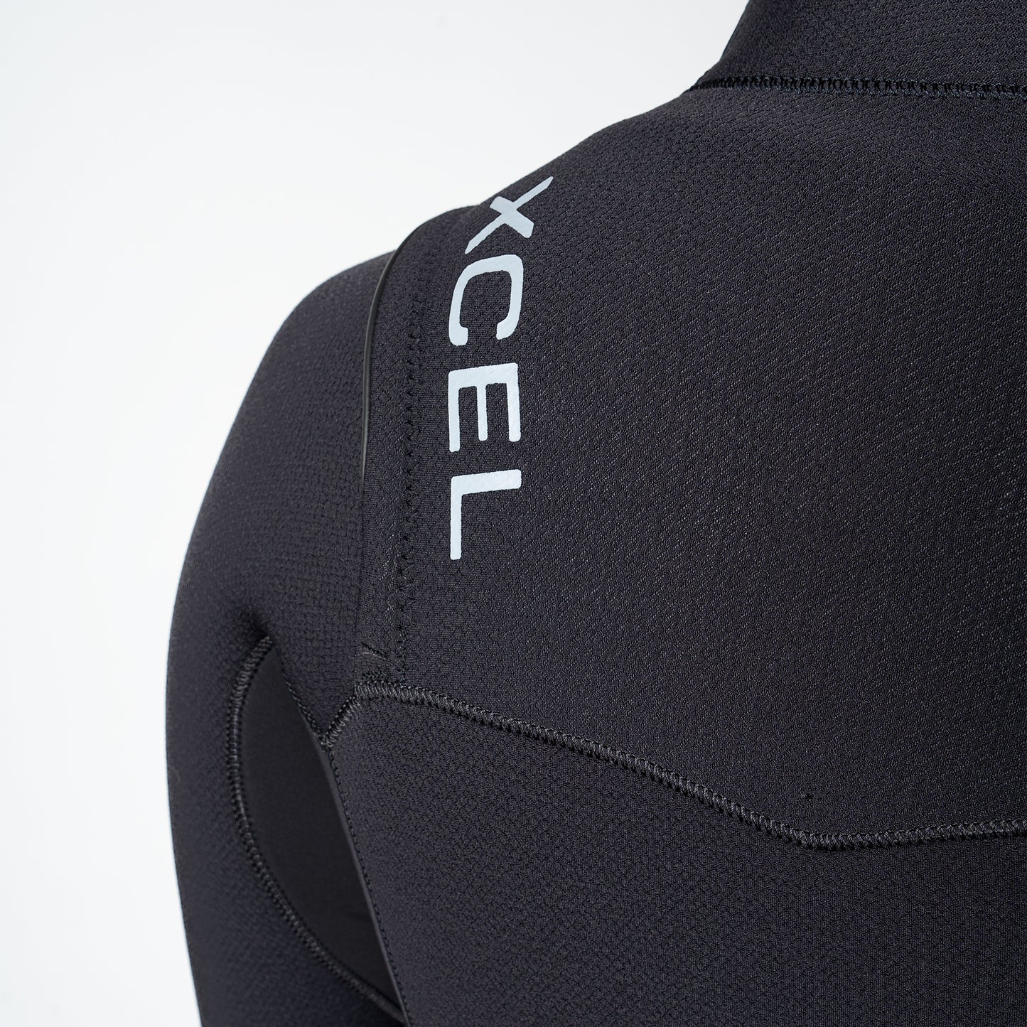 Women's Comp+ Full Wetsuit 4/3mm