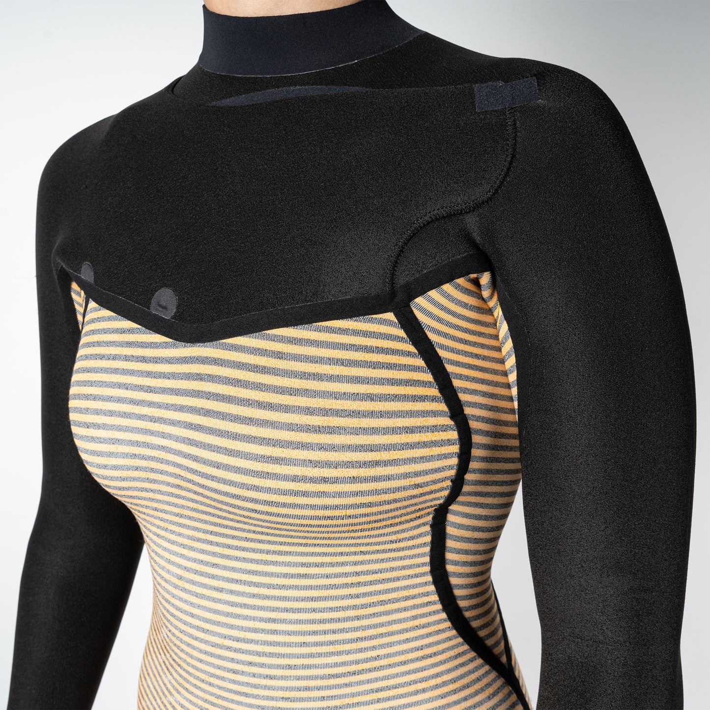 Women's Comp+ Full Wetsuit 3/2mm