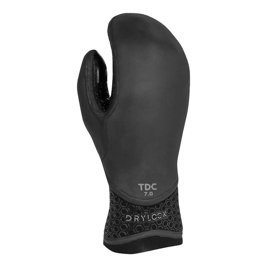 Men's Drylock Texture Skin Mitten 7mm – Xcel Wetsuits