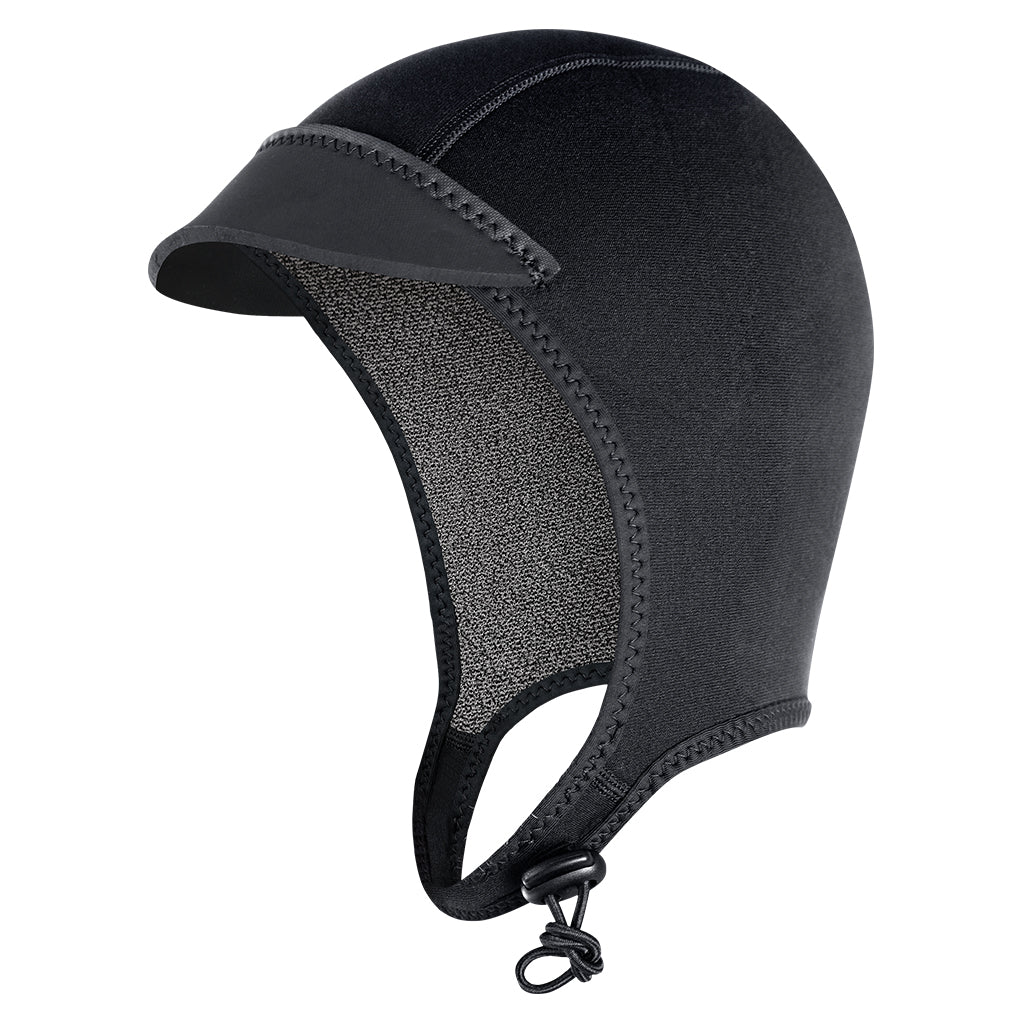 Axium Cap Men's Axis Cap W/Bill 2mm – Xcel Wetsuits