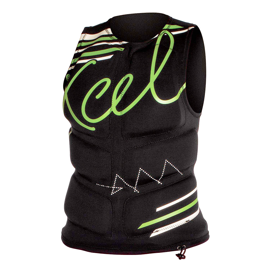 Women's Pullover Impact Vest