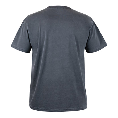 Men's Retro Short Sleeve Pocket Tee