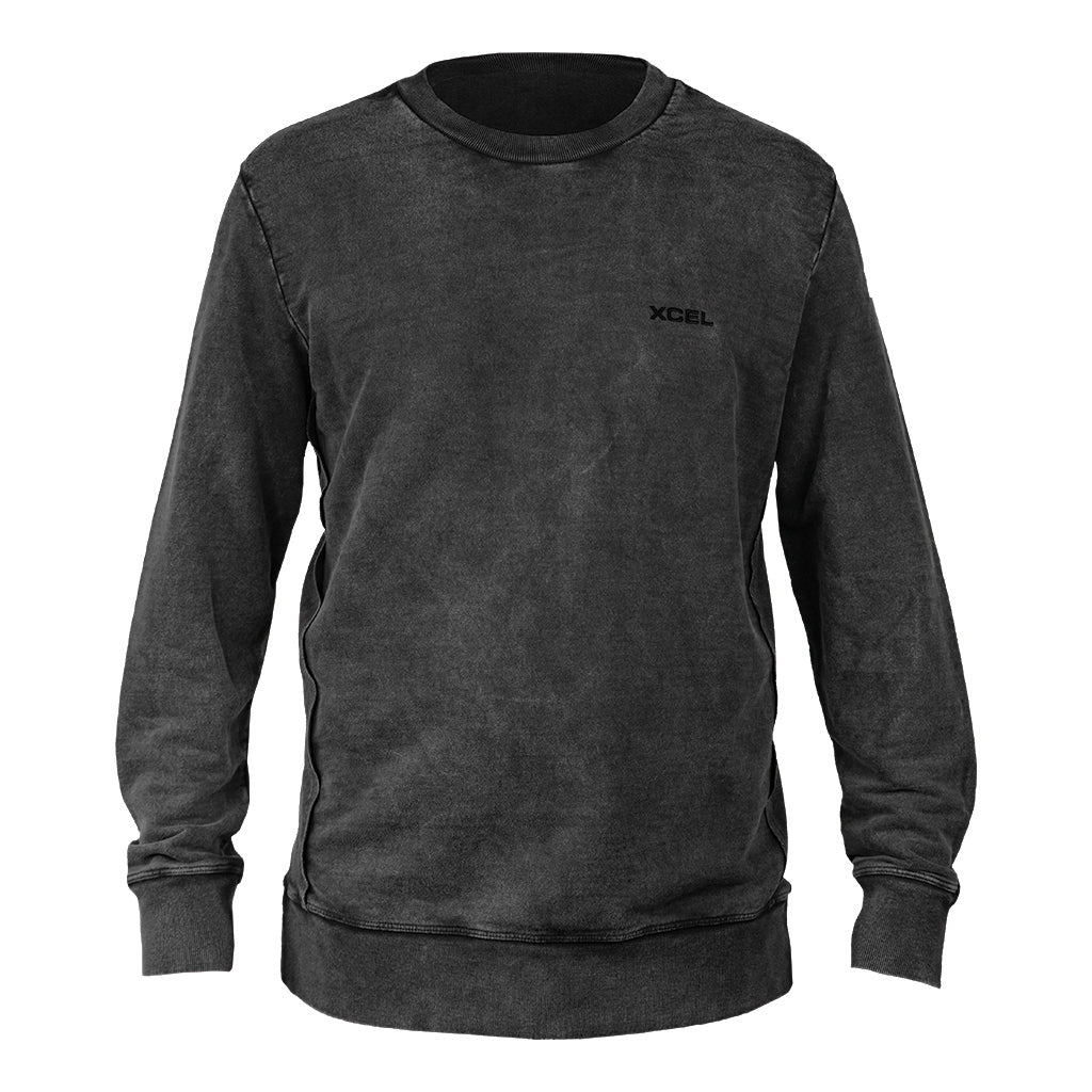 Men's Crew Neck Fleece