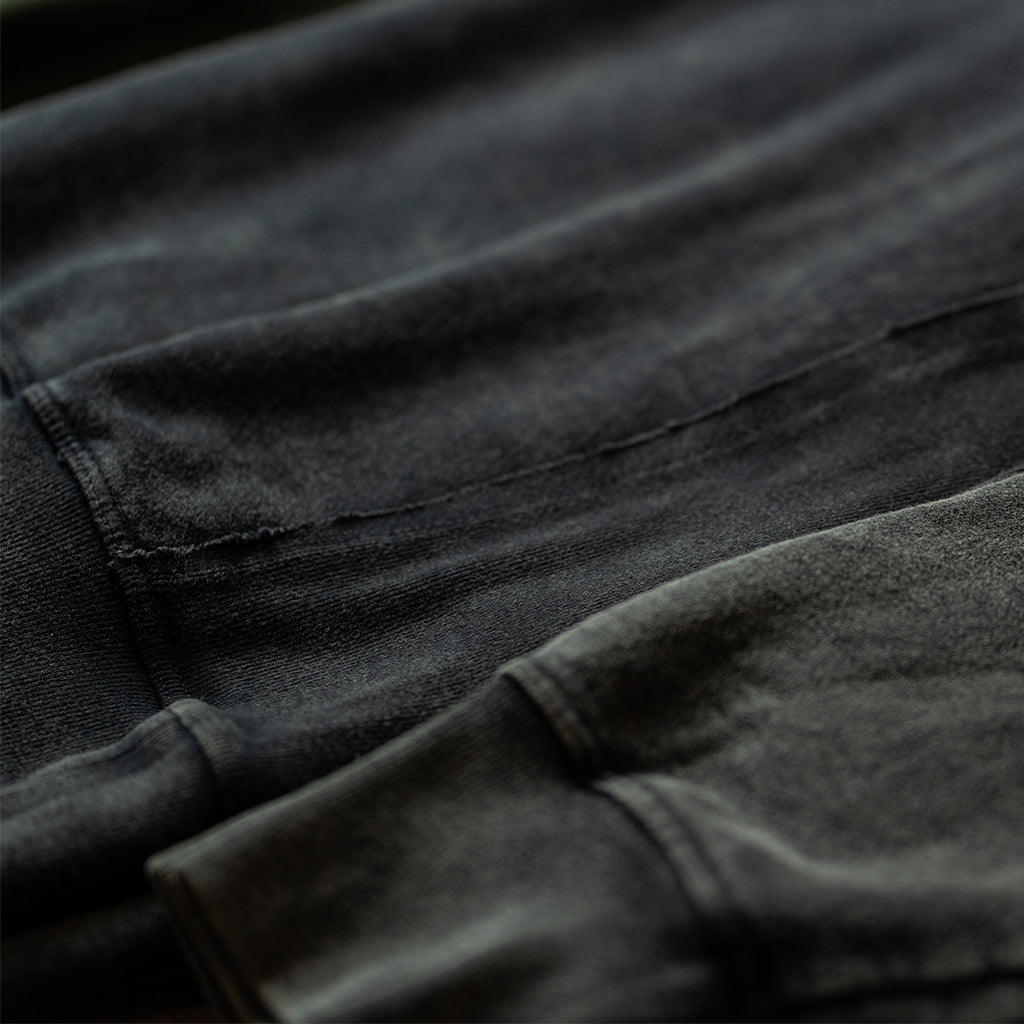 Men's Crew Neck Fleece