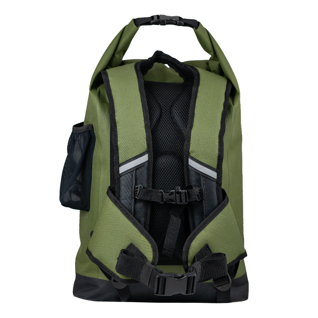 Dry Pack 30L Wetsuit Bag