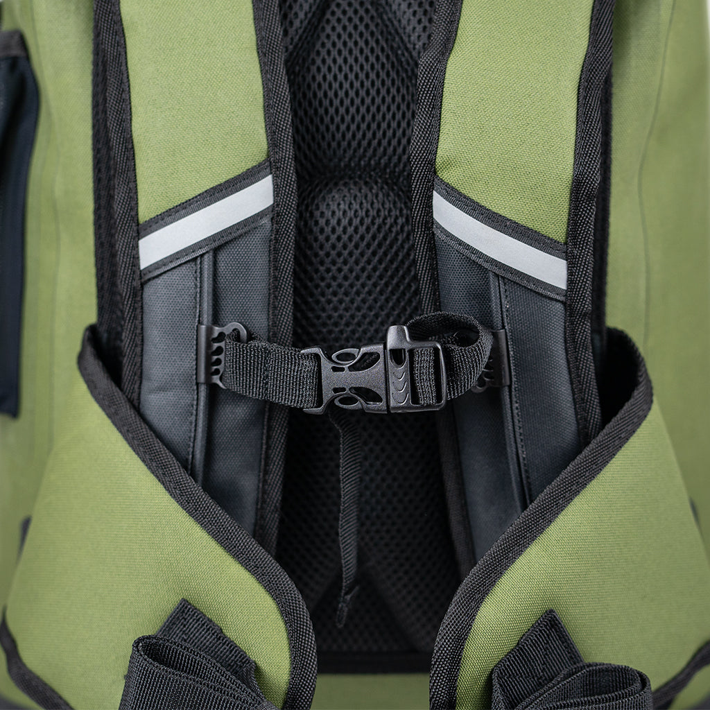 Dry Pack 30L Wetsuit Bag – Xcel Wetsuits